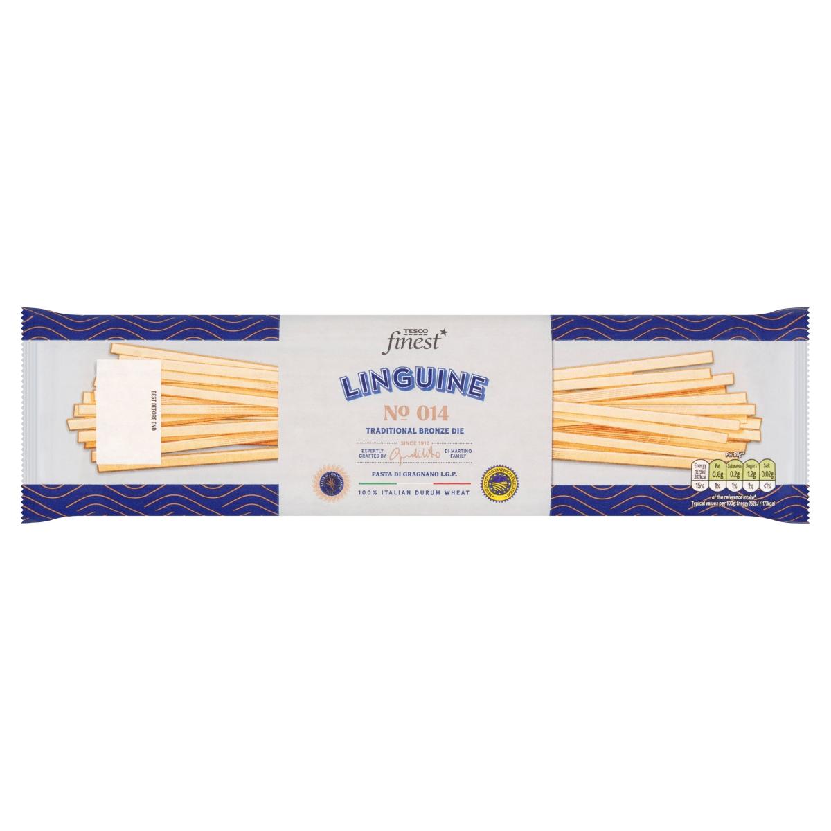 Finest Linguine