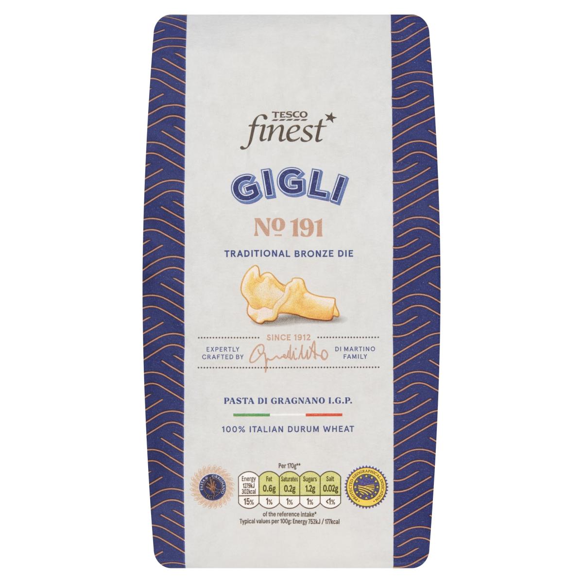Finest Gigli