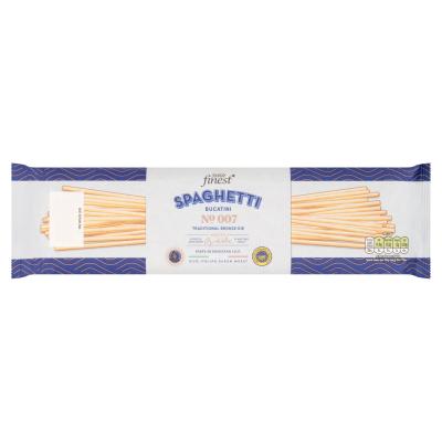 Finest Spaghetti Bucatini