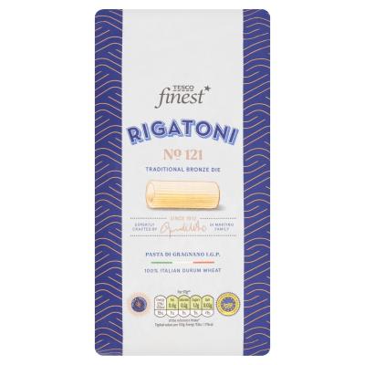 Finest Rigatoni