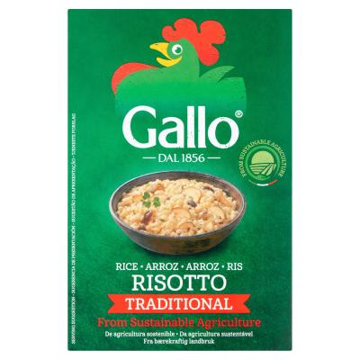 Risotto Rice