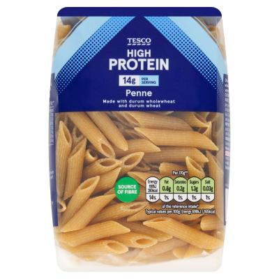 High Protein Penne