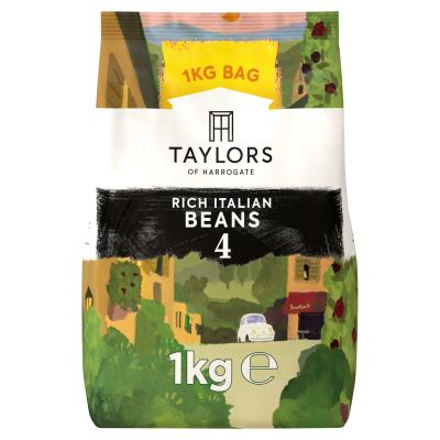 Italian Coffee Beans