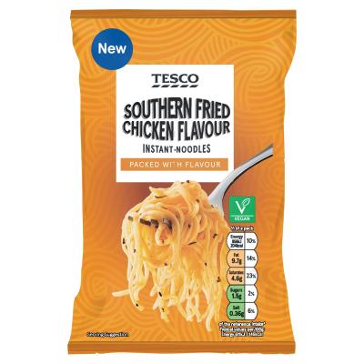 Southern Fried Chicken Flavour Instant Noodles