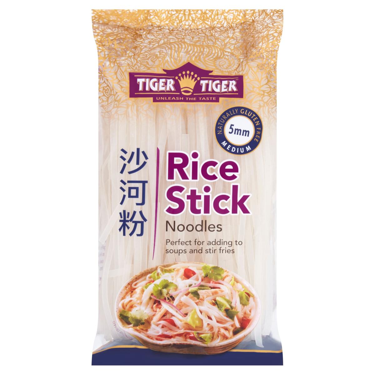 5 mm Rice Stick Noodles