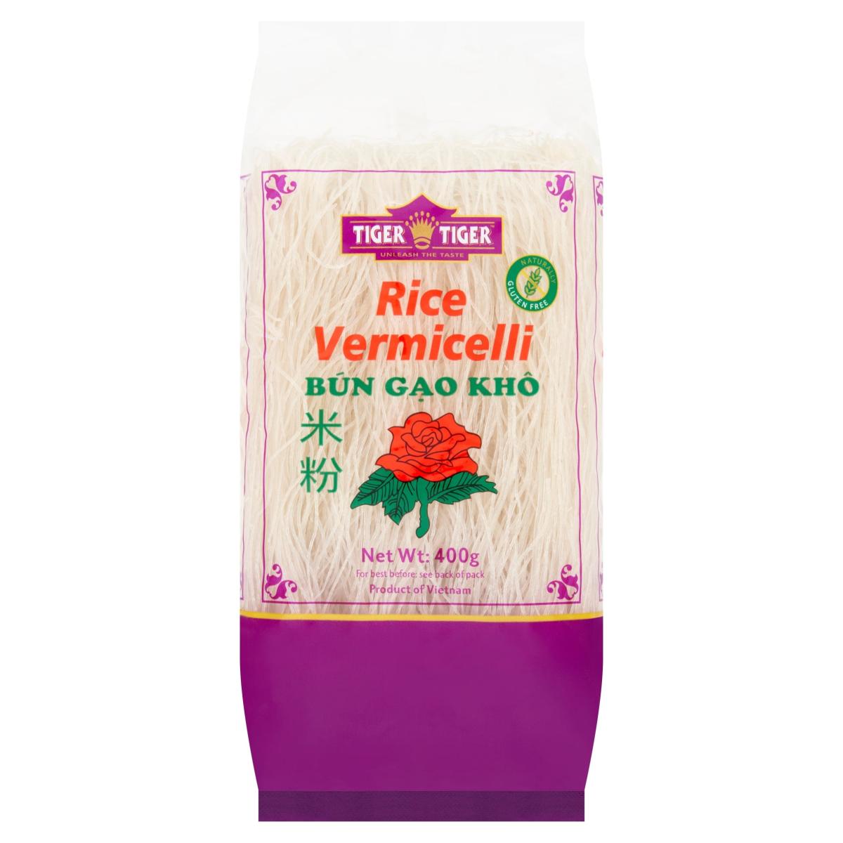 Rice Vermicelli
