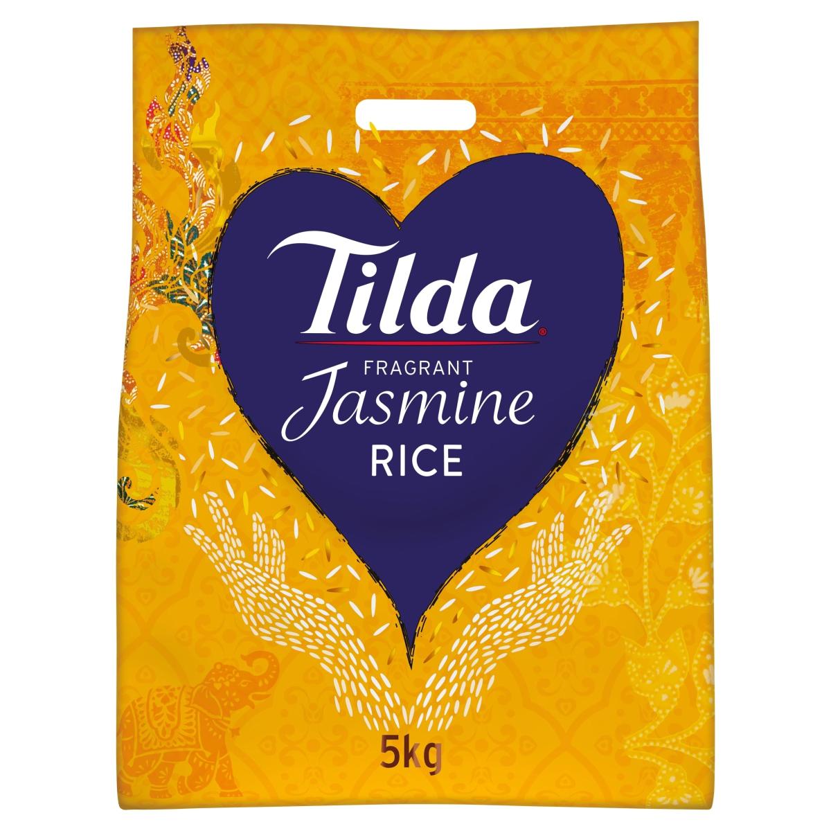 Jasmine Thai Rice