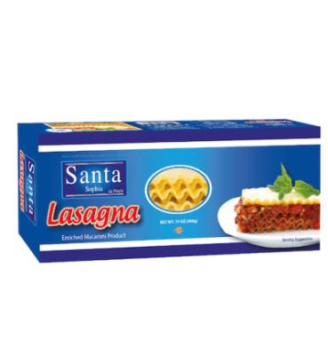 Sophia Lasagna