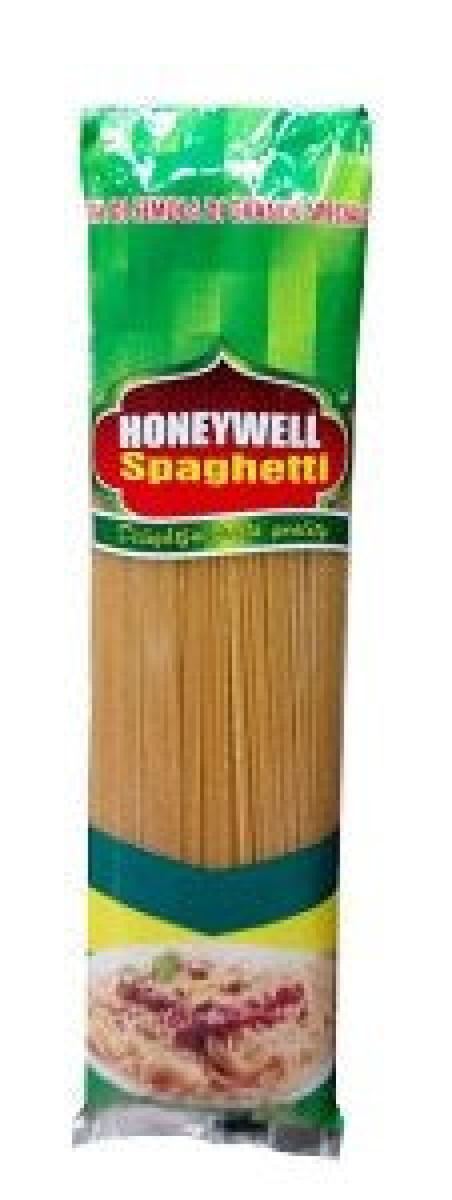 Spaghetti
