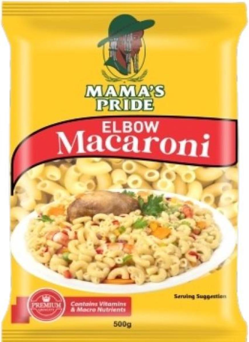 Elbow Macaroni