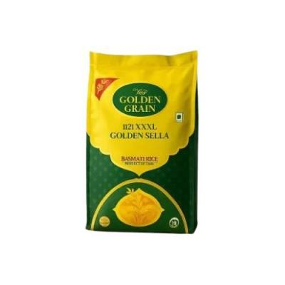 1121 XXXL Golden Sella Basmati Rice