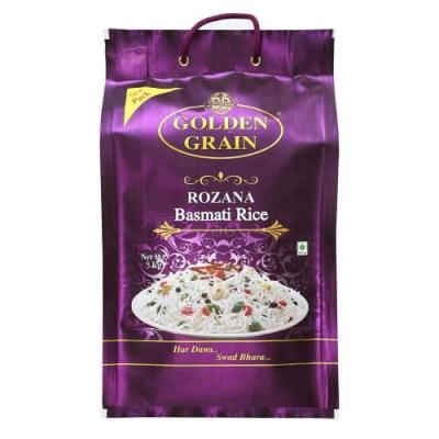 Rozana Basmati Rice