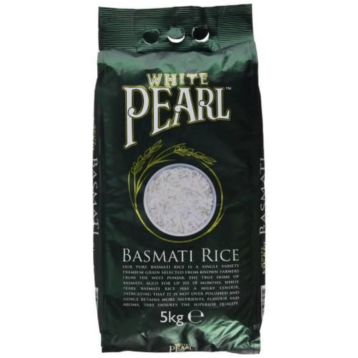 Basmati Rice