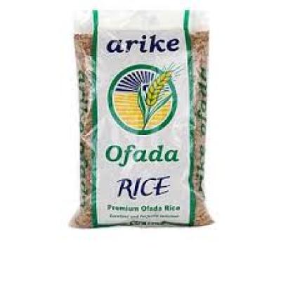 Ofada Rice