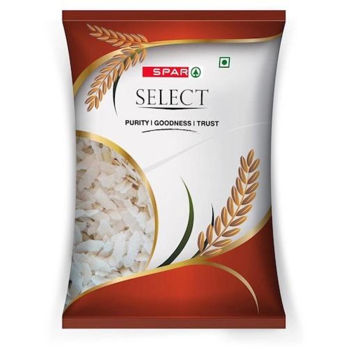 Select Basmati Rice