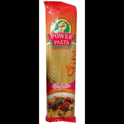 Slim Spaghetti