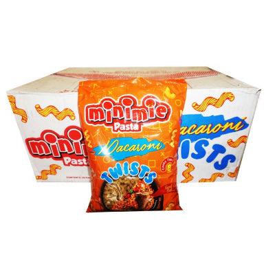 Pasta Twists Macaroni