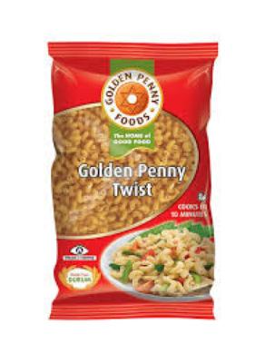 Pasta Twist