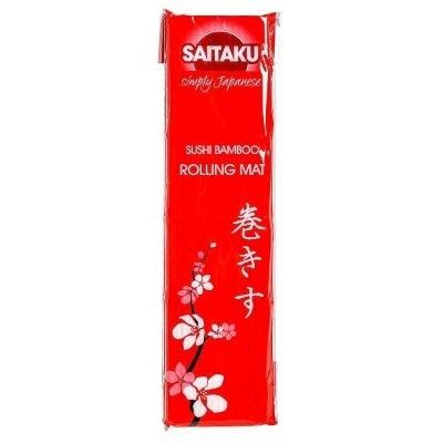 Sushi Bamboo Rolling Mat