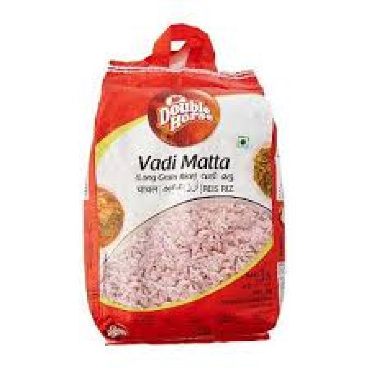 Red Matta Rice