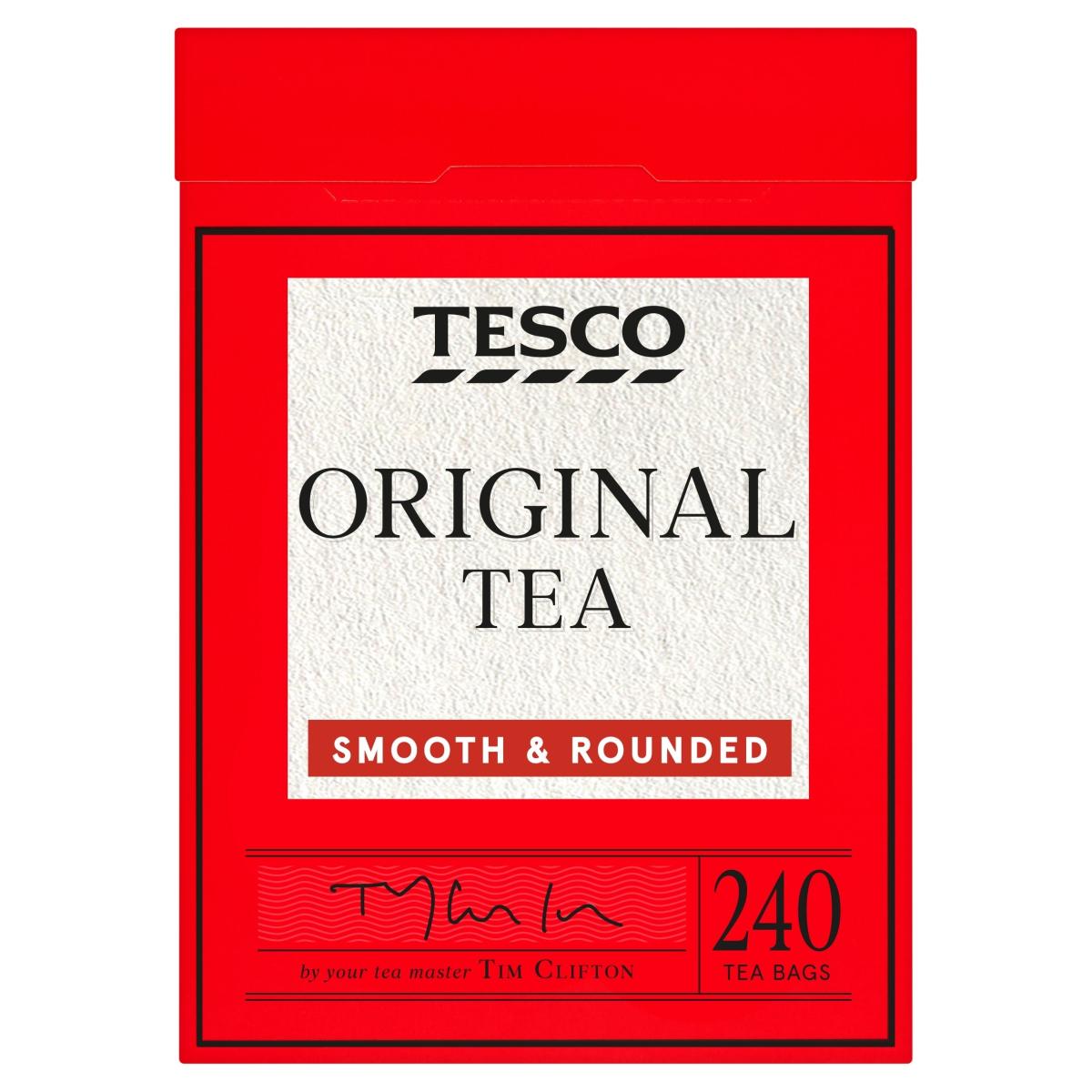 240 Tea Bags
