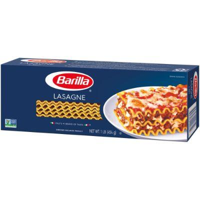 Lasagne