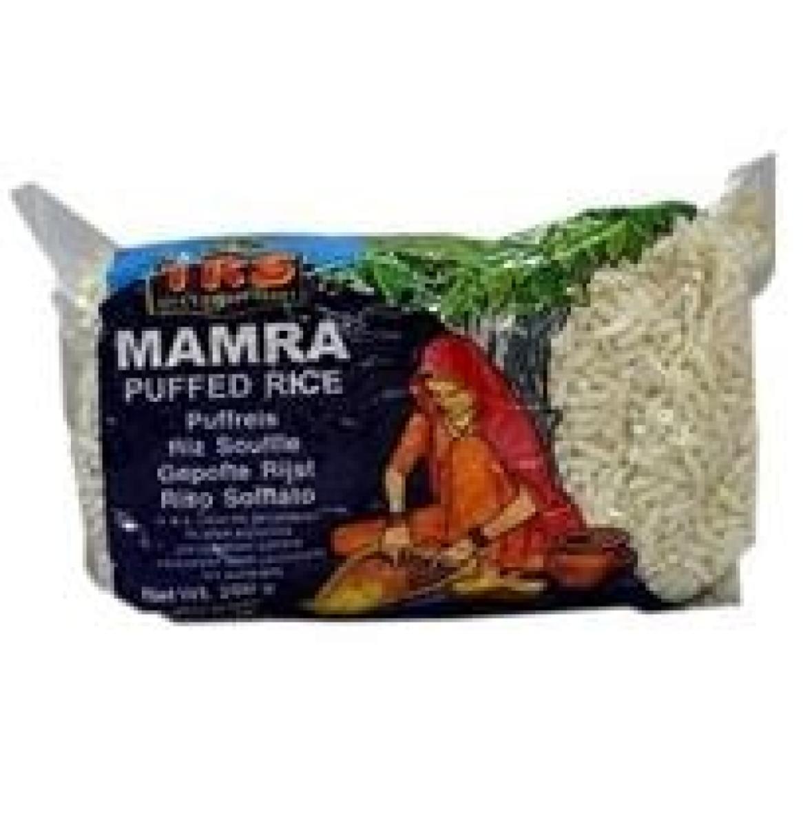 Mamra Puffed Rice