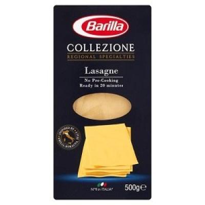 La Collezione Lasagne
