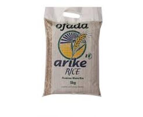 Ofada Rice