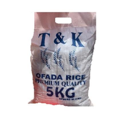 Ofada Rice