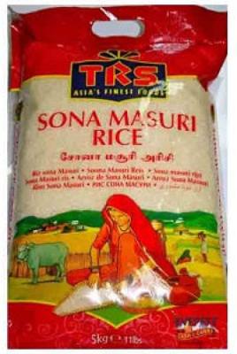 Sona Masuri Rice