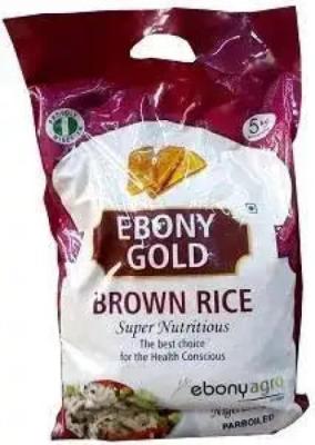 Gold Brown Rice