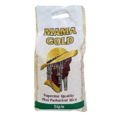 Rice 5 kg (Imported)