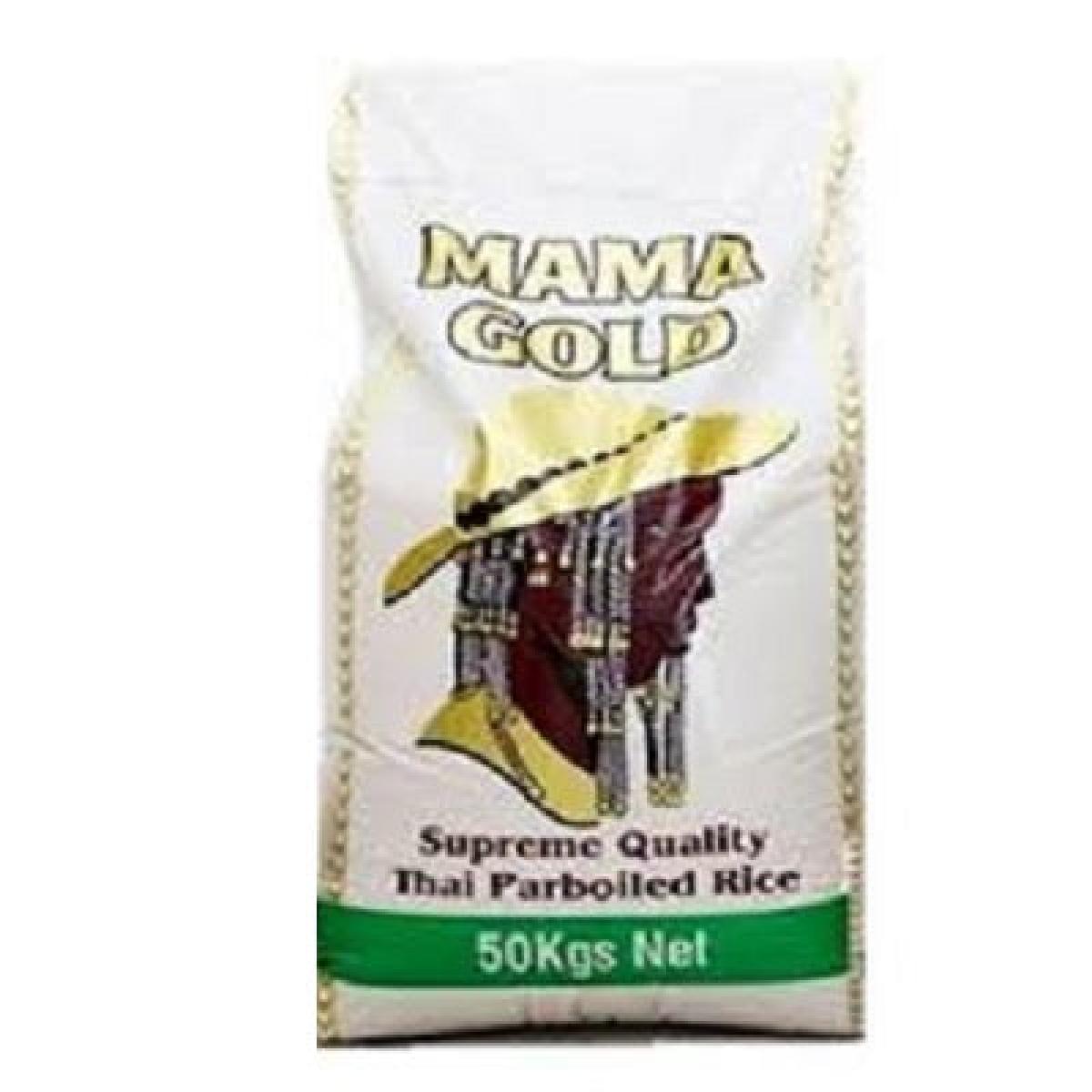 Rice 50 kg (Imported)