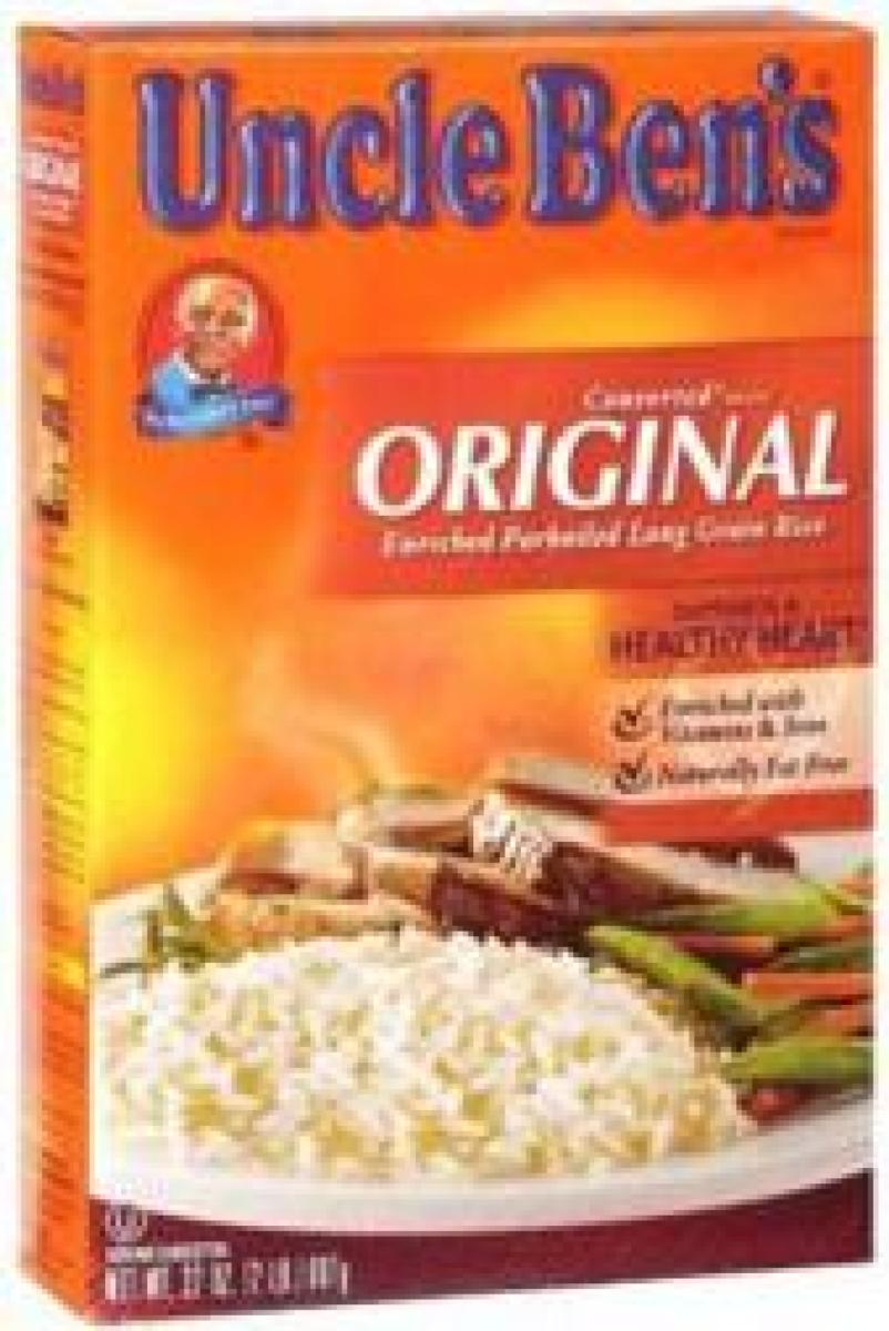 Original Rice