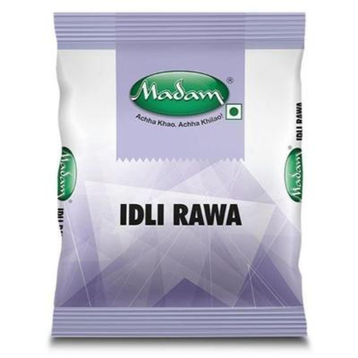 Rawa Rice Semolina