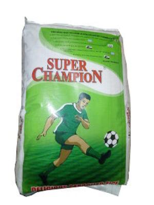 Parboiled Rice