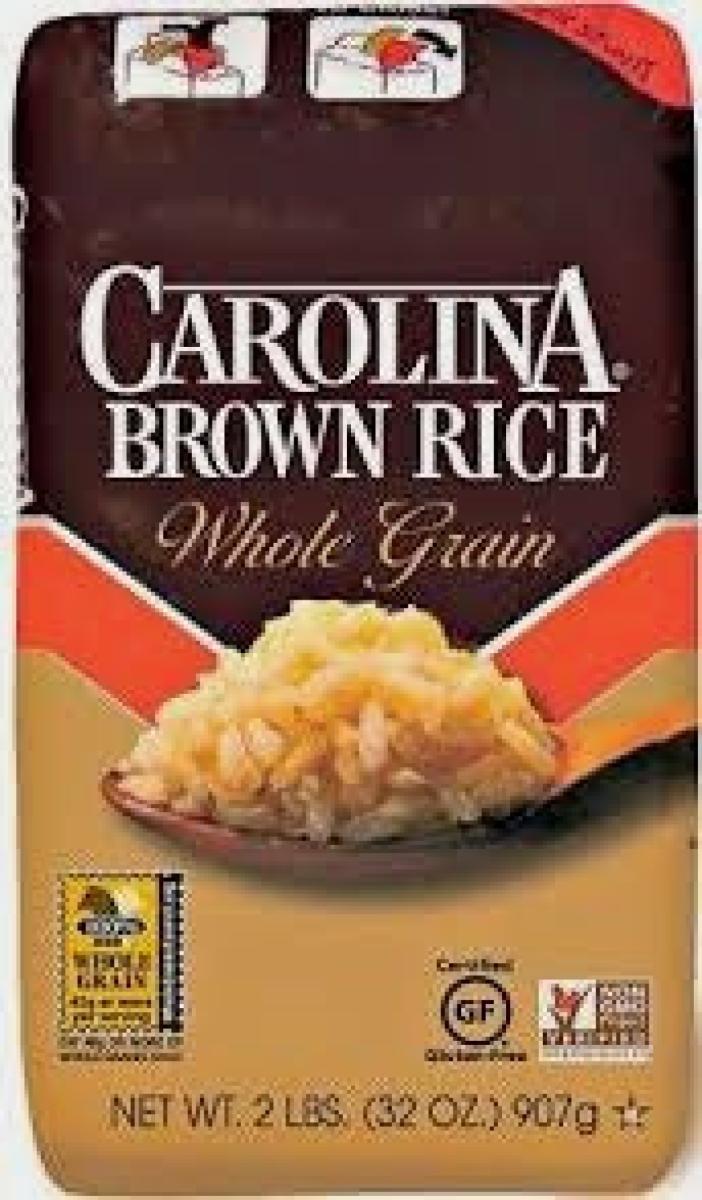 Brown Rice Whole Grain