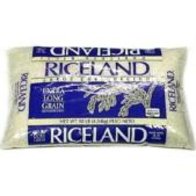 Extra Long Grain Rice