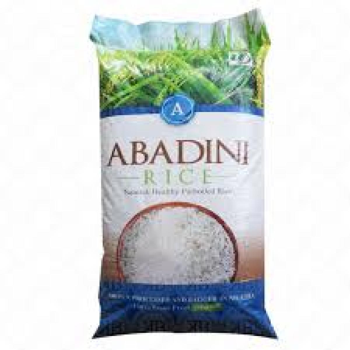 Natural, Healthy, Parboiled Rice