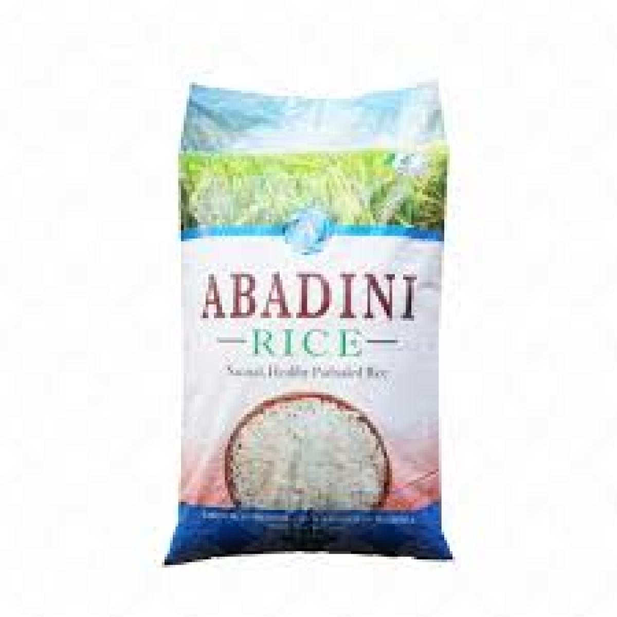 Natural, Healthy, Parboiled Rice