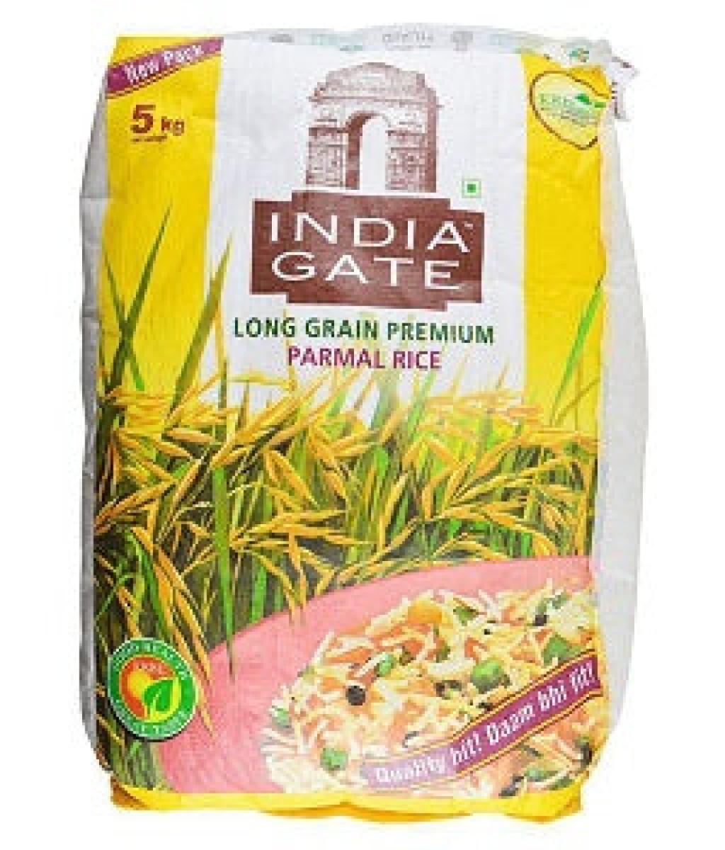 Long Grain Premier Parmal Rice