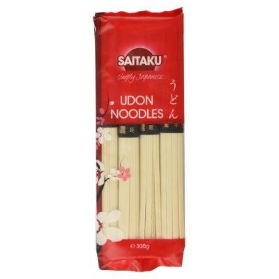Udon Noodles
