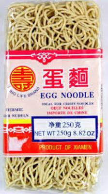 Egg Noodle