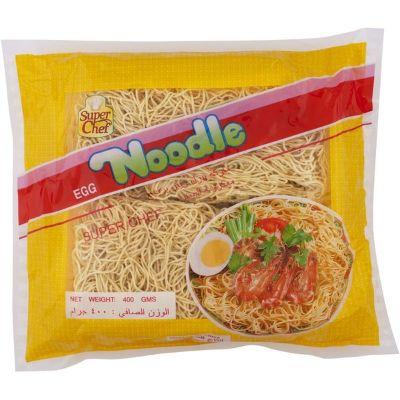 Yellow Noodle