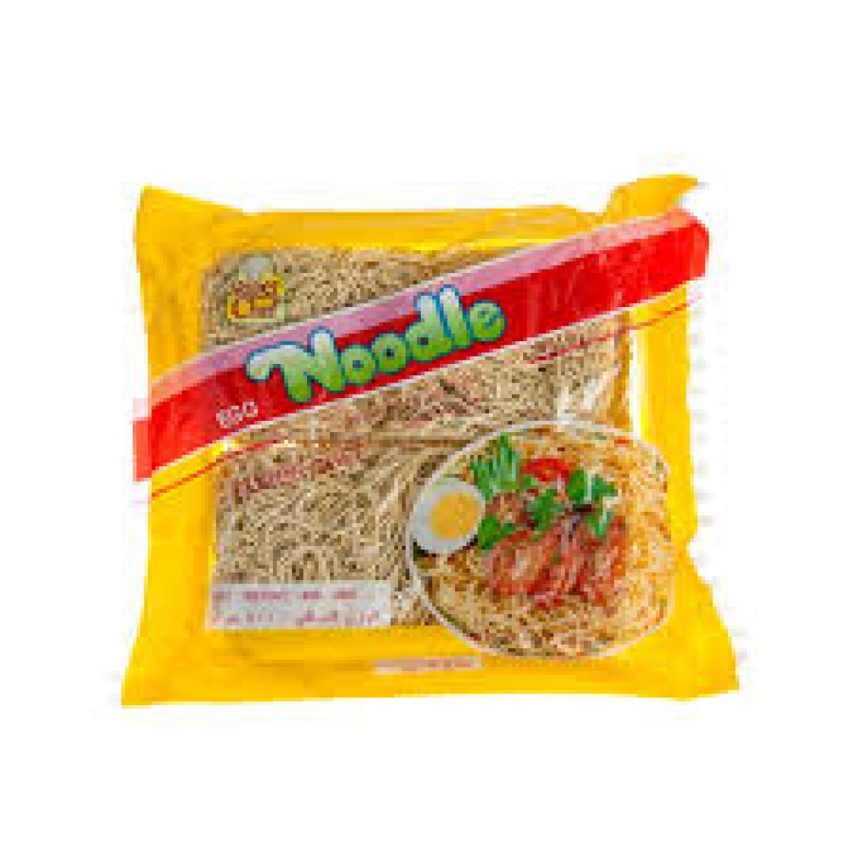 Egg Noodle