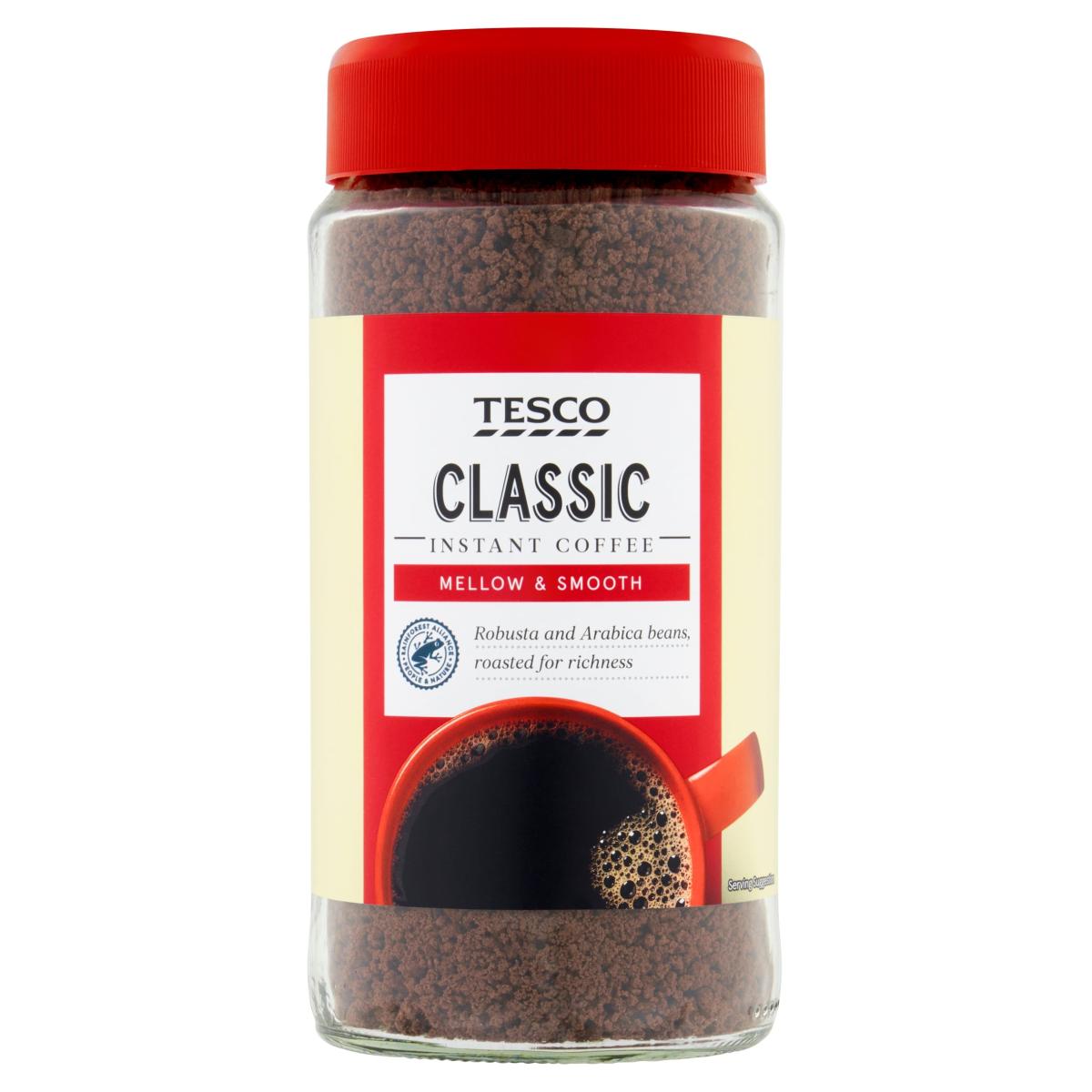 Classic Instant Coffee