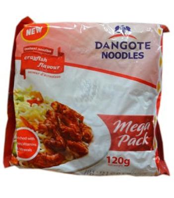 Instant Noodles Crayfish
