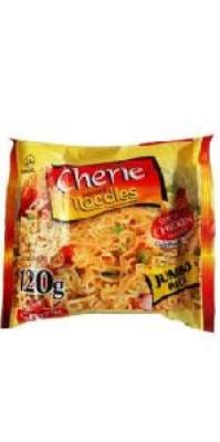 Instant Noodles Spicy Chicken