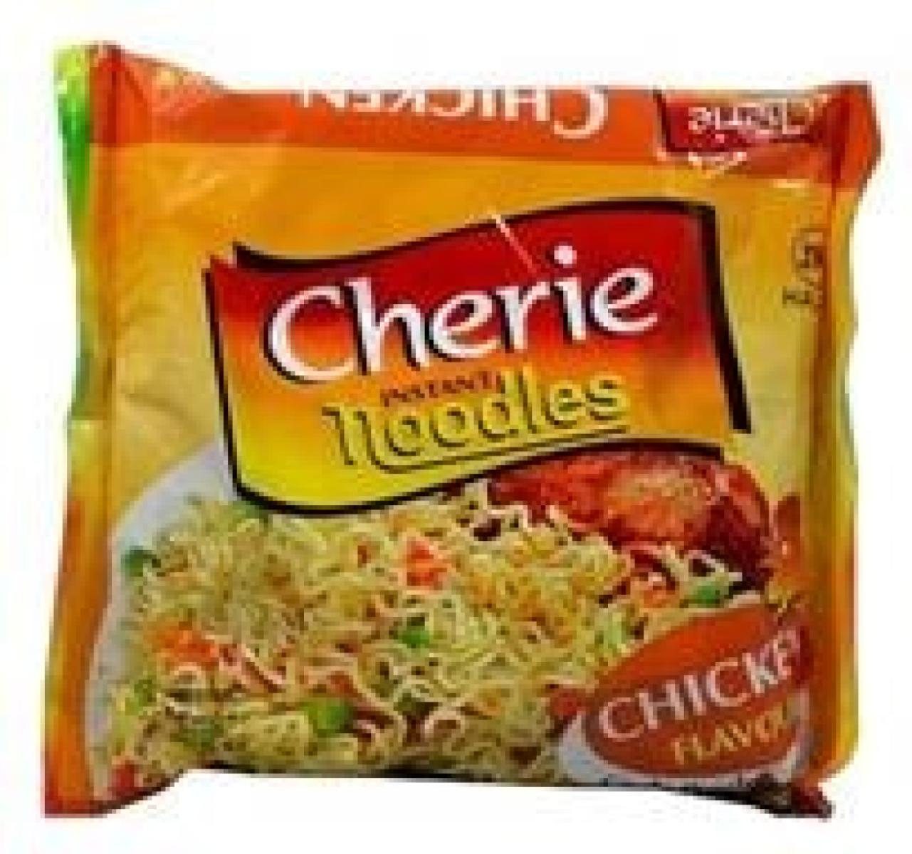 Instant Noodles Classic Chicken